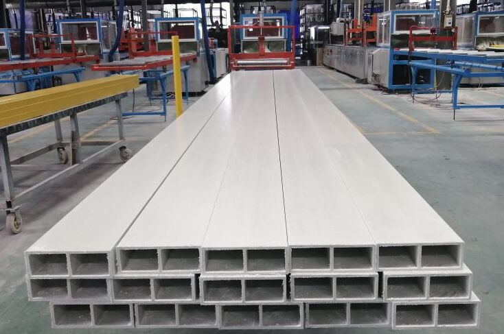 玻璃鋼蓋板的究竟是什么樣的產品